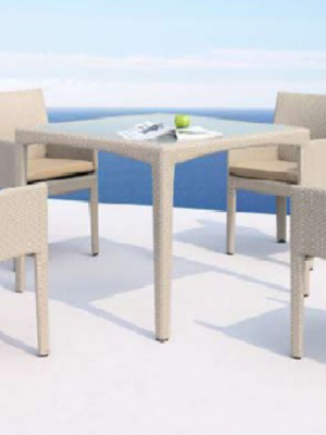 Dining set St Maxime