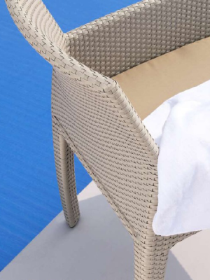 Dining set St Maxime