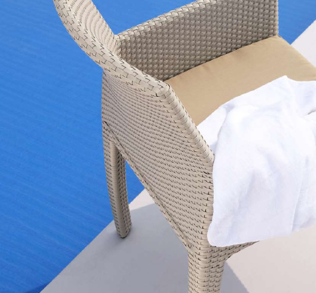 Dining set St Maxime - Afbeelding 3