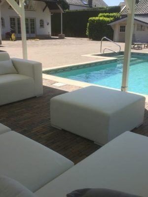 Loungeset Capri