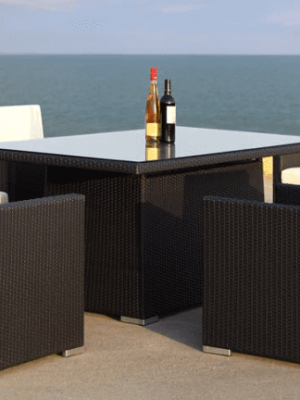 Tuinset Juan les Pins