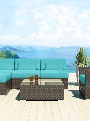 Lounge serie Marseille