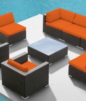 Lounge serie Marseille