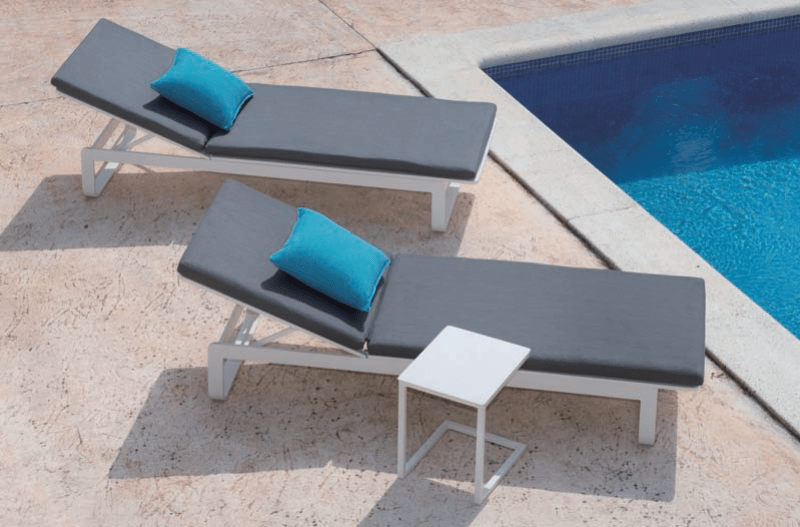 Lees meer over het artikel ligbed