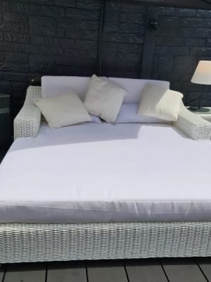 Duo Ligbed St. Tropez