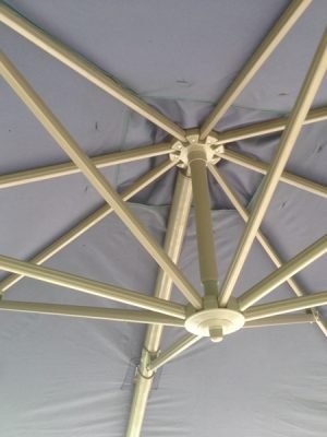 Parasol Siena (300x300cm)