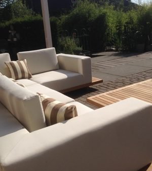 Loungeset Cap Ferrat EXTRA KORTING