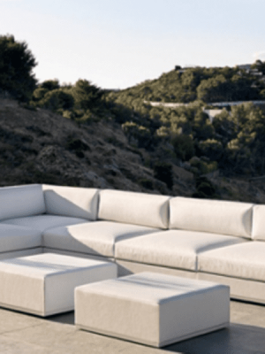 Loungeset Porto Cervo