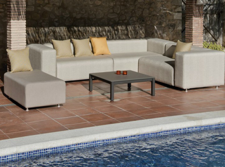 Je bekijkt nu Trendy tuinmeubelen