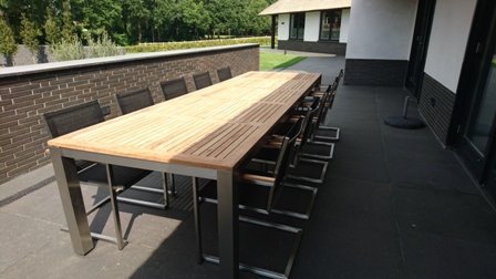 Lees meer over het artikel Tuinset aanbieding