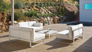 Lees meer over het artikel Tuinset lounge