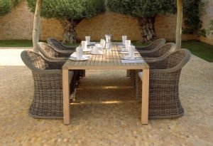 Lees meer over het artikel Tuinset lounge