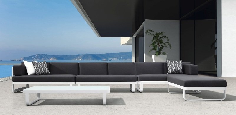 Lees meer over het artikel Loungeset aanbieding