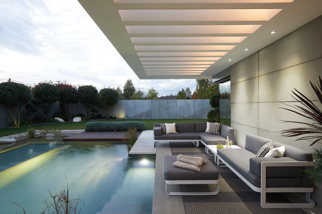 Lees meer over het artikel Loungeset aanbieding