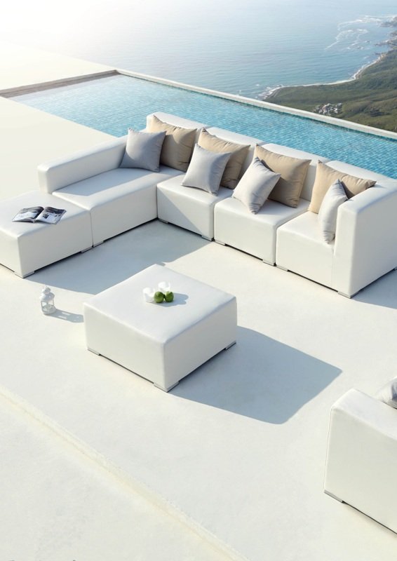 Je bekijkt nu Tuinmeubelen lounge