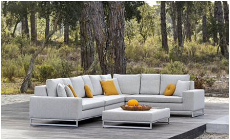 Lees meer over het artikel Loungeset design