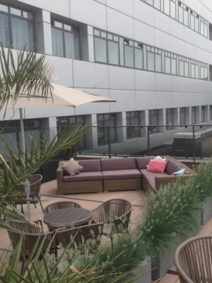 Element Hotel Amsterdam