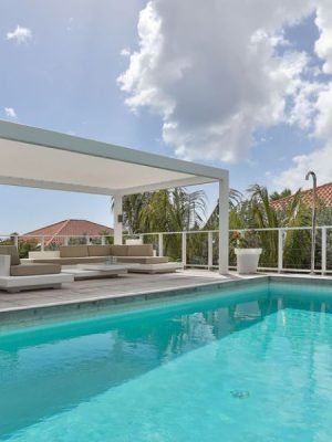 Curaçao-exclusief Villa’s