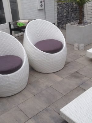 Referenties Loungeset Ibiza