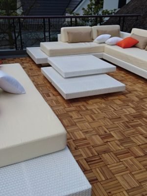 B&B Vinkeveense plassen