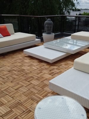 B&B Vinkeveense plassen