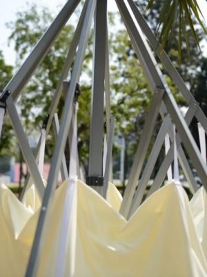 Parasol Miami 350×350 cm