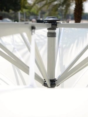 Parasol Miami 350×350 cm