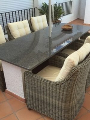 Vakantie Villa Spanje Altea