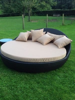 Referenties ligbedden Antibes