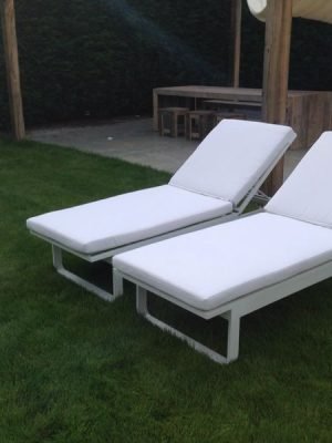 Referenties Ligbedden Cannes