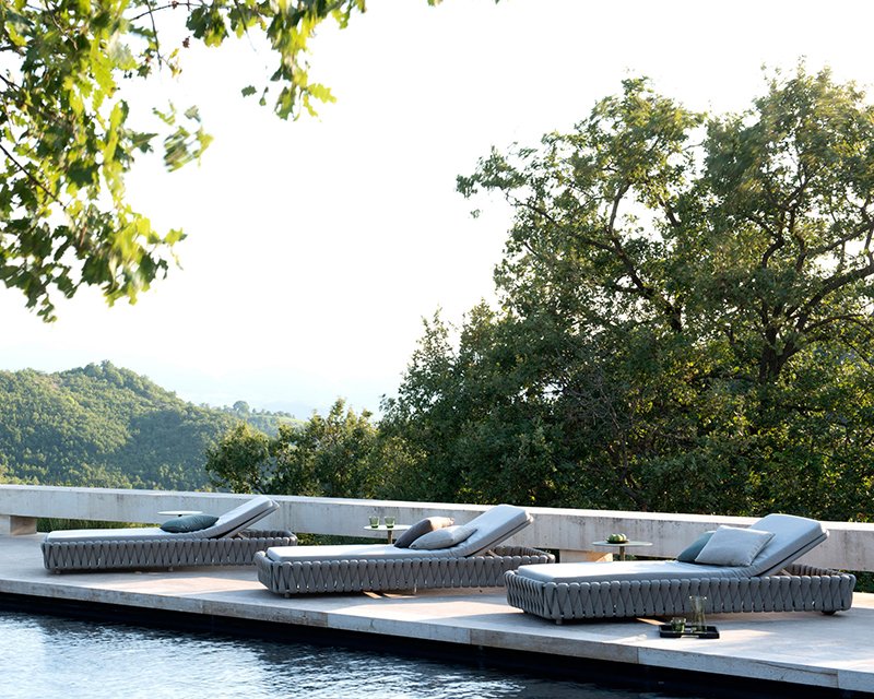 Je bekijkt nu Design tuinmeubelen