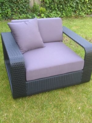 Referentie Loungeset Hyeres