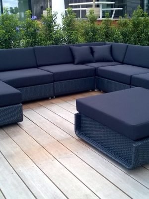 Referentie Loungeset Hyeres