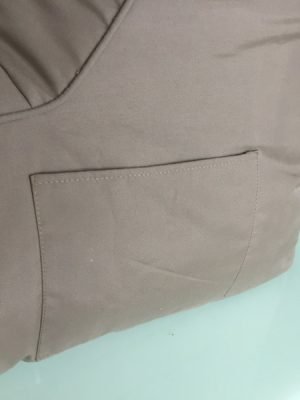 Zitzak Bello + voetenbank -50% korting