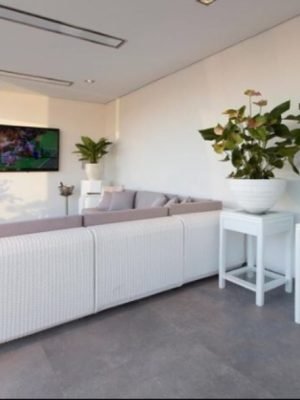 Loungeset Hyeres bezorgd in Rotterdam