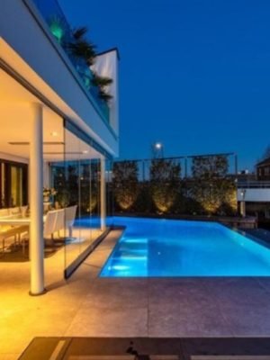 Loungeset Hyeres bezorgd in Rotterdam