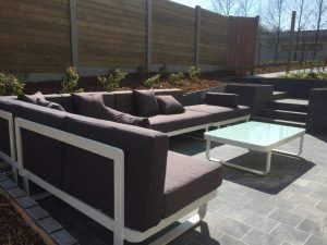 Loungeset online design