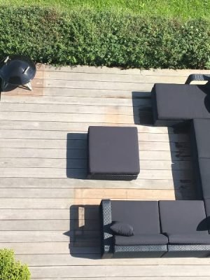 Loungeset Hyeres Referenties