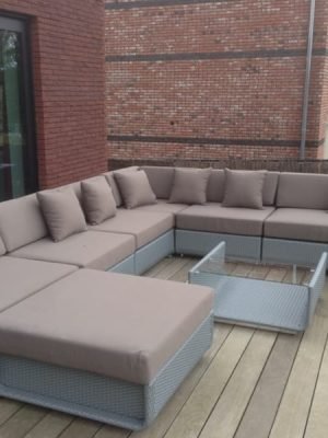 Loungeset Hyeres Referenties