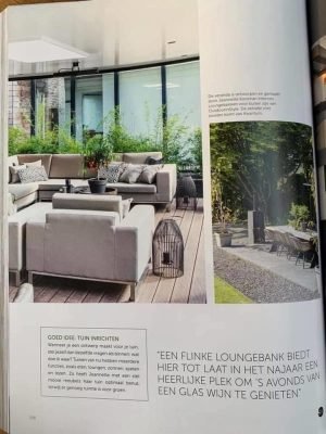 Stijlvol Wonen Editie Maart 2019