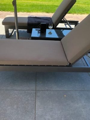 Ligbedden Monte Carlo geleverd in Zaltbommel