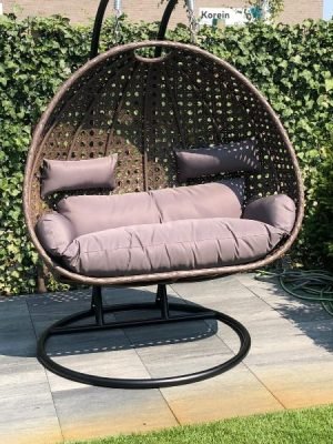 Tuinmeubelen bezorgd in Eindhoven