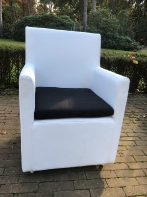 Tuinset Capri bezorgd in Oisterwijk