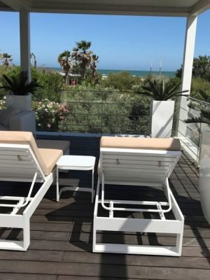 Villa Emerald in Sète Zuid-Frankrijk