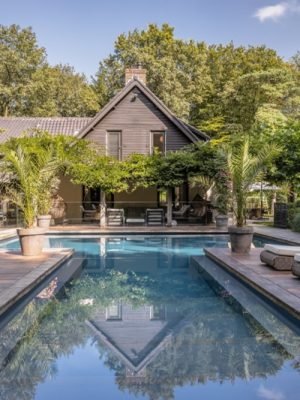 Project www.gwenhoopman.com Architectural Design