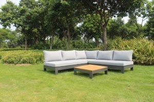 Lees meer over het artikel Tuinmeubelen nieuwe collectie