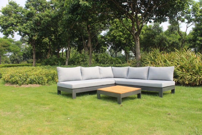 Lees meer over het artikel Tuinmeubelen nieuwe collectie