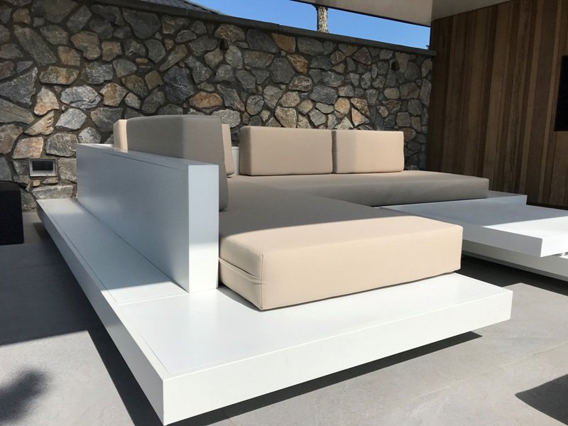 exclusieve Loungeset