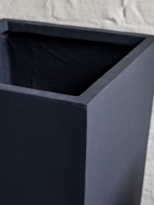 Plantenbakken serie Florence