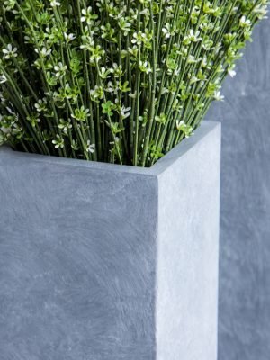 Plantenbakken serie Siena